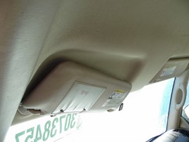2005 TOYOTA TUNDRA WHITE STD CAB 4.0L AT 2WD Z17810